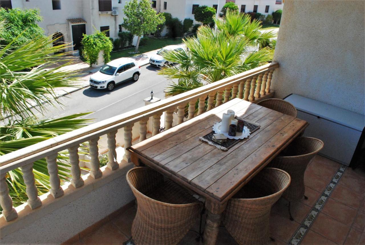 Las Ramblas 830 Dehesa de Campoamor  Exterior photo